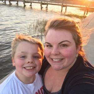 Meet your Posher, Lisa